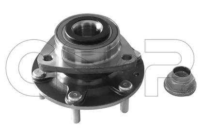 GSP 9331007A Подшипник ступицы колеса