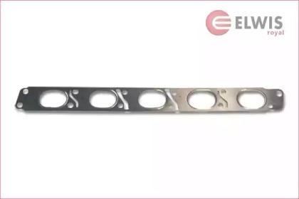 Elwis Royal 0355577 Прокладка колектора Elwis Royal 0355577 Прокладка колектора