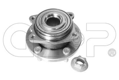 GSP 9332010K Підшипник маточини колеса GSP 9332010K Підшипник маточини колеса