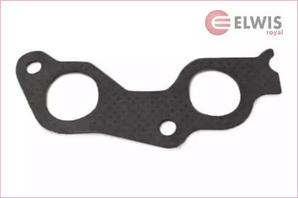 Elwis Royal 0356046 Прокладка колектора випускного Elwis Royal 0356046 Прокладка колектора випускного
