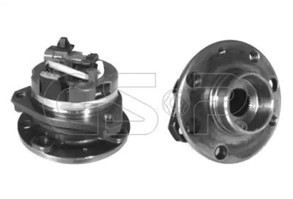 GSP 9333033 Wheel bearing GSP 9333033 Wheel bearing