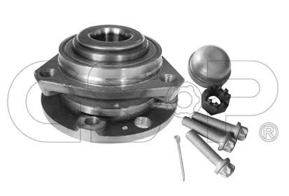 GSP 9333036K Wheel bearing