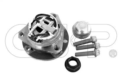 GSP 9333069K Wheel bearing