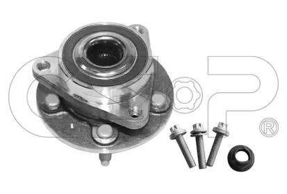GSP 9333080K Wheel bearing GSP 9333080K Wheel bearing