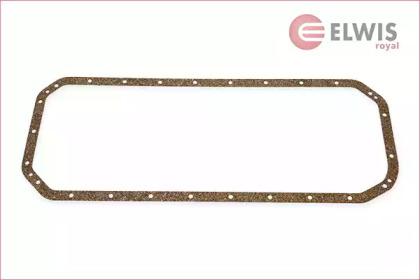 Elwis Royal 1015417 Прокладка піддону оливи
