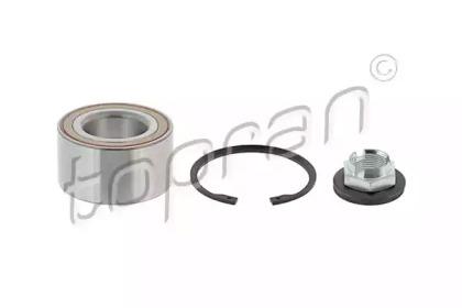 Topran 304 091 Wheel bearing
