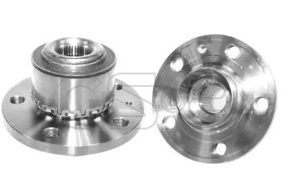 GSP 9336001 Підшипник маточини колеса GSP 9336001 Підшипник маточини колеса