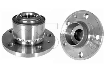 GSP 9336002 Підшипник маточини колеса