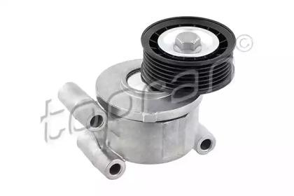 Topran 304 100 Feszбt?gфrg hosszbordas szбj Topran 304 100 Feszбt?gфrg hosszbordas szбj