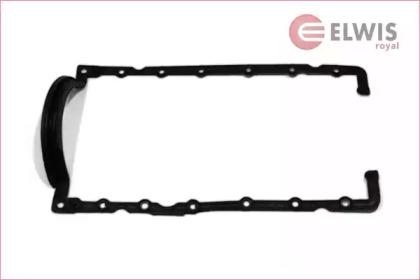 Elwis Royal 1026565 Gasket oil pan Elwis Royal 1026565 Gasket oil pan