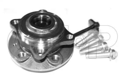 GSP 9336006K Ступица колеса