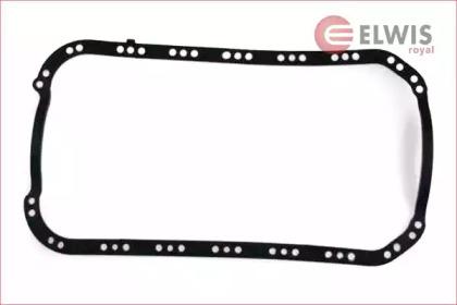 Elwis Royal 1031524 Gasket oil pan