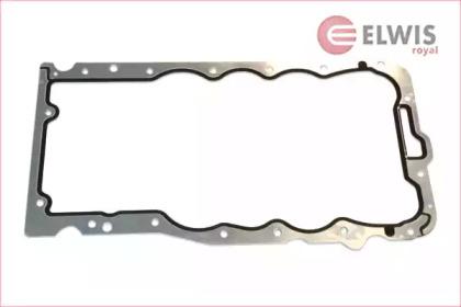 Elwis Royal 1042651 Прокладка піддону оливи Elwis Royal 1042651 Прокладка піддону оливи