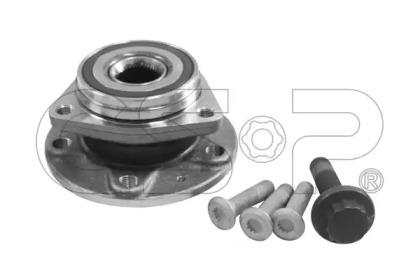 GSP 9336022K Комплект подшипника