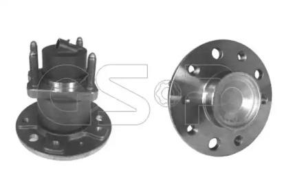 GSP 9400052 Wheel bearing GSP 9400052 Wheel bearing