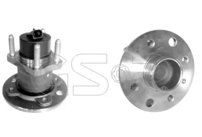 GSP 9400064 Wheel bearing