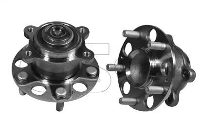 GSP 9400068 Маточина колеса GSP 9400068 Маточина колеса