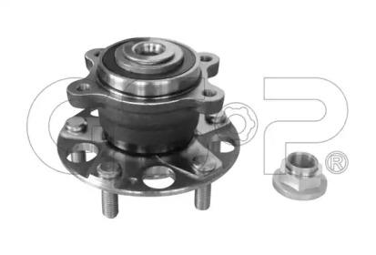 GSP 9400068K Wheel bearing GSP 9400068K Wheel bearing