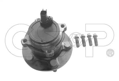 GSP 9400084K Wheel hub assy GSP 9400084K Wheel hub assy