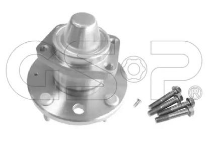 GSP 9400091K Wheel bearing