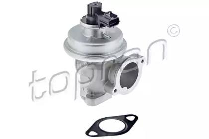 Topran 304 233 EGR valve