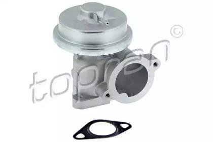 Topran 304 234 EGR valve Topran 304 234 EGR valve
