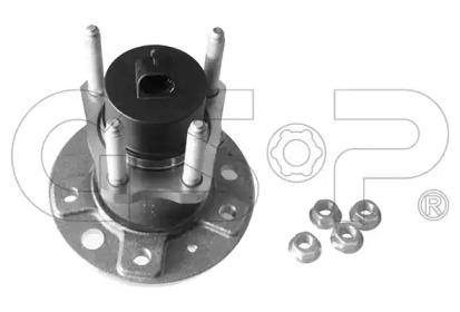 GSP 9400118K Підшипник маточини колеса