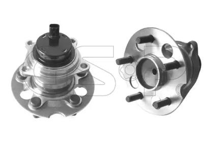 GSP 9400121 Wheel bearing GSP 9400121 Wheel bearing