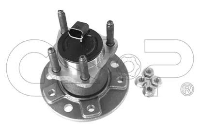 GSP 9400133K Підшипник маточини колеса