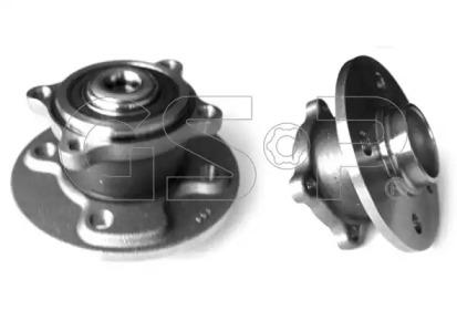 GSP 9400134 Wheel bearing