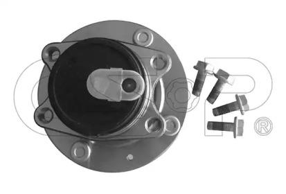 GSP 9400135K Wheel bearing GSP 9400135K Wheel bearing