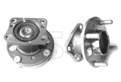 GSP 9400136 Wheel bearing