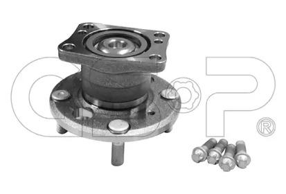 GSP 9400136K Wheel bearing