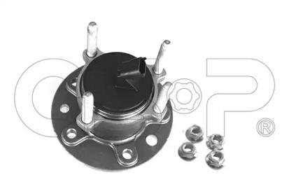 GSP 9400137K Wheel bearing GSP 9400137K Wheel bearing