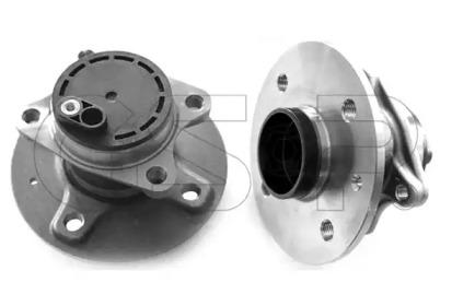 GSP 9400149 Wheel bearing GSP 9400149 Wheel bearing