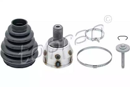 Topran 304 353 Шрус Topran 304 353 Шрус