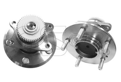 GSP 9400157 Wheel bearing GSP 9400157 Wheel bearing