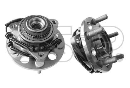 GSP 9400169 Wheel bearing GSP 9400169 Wheel bearing