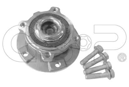GSP 9400170K Wheel bearing