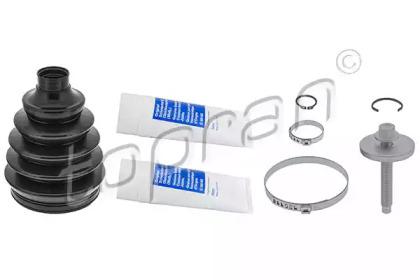 Topran 304 395 Dust boot kit axle joint Topran 304 395 Dust boot kit axle joint