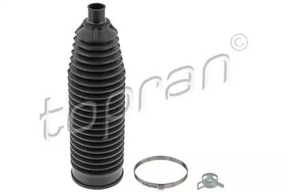 Topran 304 398 Пильник рульової рейки Topran 304 398 Пильник рульової рейки