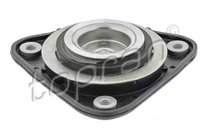 Topran 304 441 Подушка амортизатора Topran 304 441 Подушка амортизатора