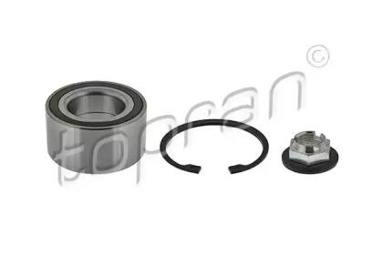 Topran 304 501 Wheel bearing Topran 304 501 Wheel bearing
