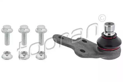 Topran 304 507 Joint assy suspension Topran 304 507 Joint assy suspension