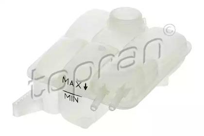 Topran 304 778 Reservoir assy coolant