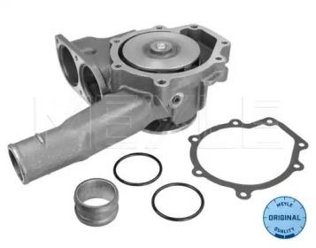 Meyle 033 020 0066 Water pump