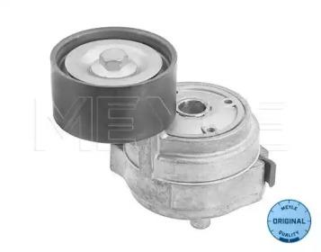 Meyle 034 000 0007 Feszбt?gфrg hosszbordas szбj Meyle 034 000 0007 Feszбt?gфrg hosszbordas szбj