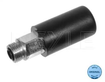 Meyle 034 009 0015 Fuel pump assy