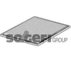 Fram CF5845 Фільтр салона