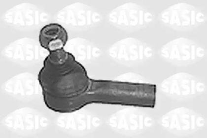 Sasic 9006530 Наконечник поперечної рульової тяги Sasic 9006530 Наконечник поперечної рульової тяги